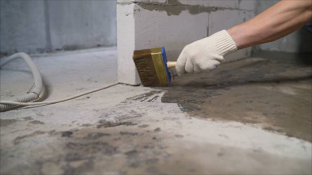 Trusted Waterproofing service in Sheboygan Falls, WI - SGP Waterproofing